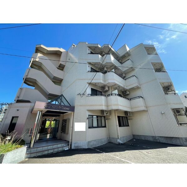 エトワール八乙女の外観画像