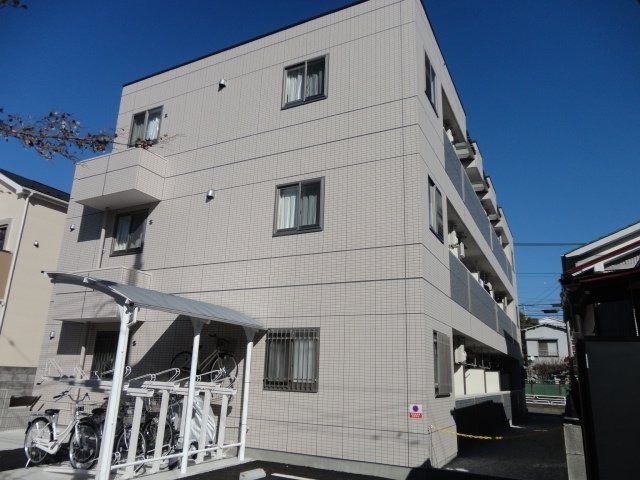 L’isoletta MIKASAの外観画像
