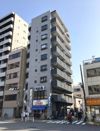 エマーレ上野松が谷の外観画像