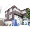 花みずき(ハナミズキ)の外観画像