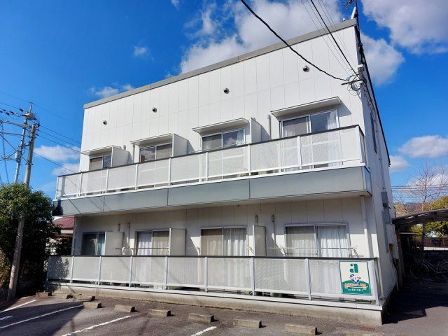シングル花夢の外観画像