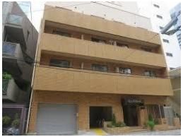 ヒューマンビレッジの外観画像