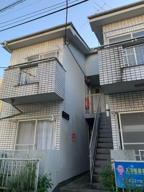 ディープヴァレイの外観画像