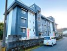 園田マンションの外観画像