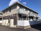 シャーメゾン上杉 B棟の外観画像