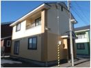 細川貸家の外観画像