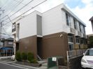 レオパレスボルツアーノの外観画像