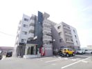 アンレーヴひびきのの外観画像