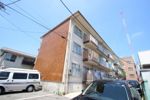 大上マンション（西原）の外観画像