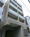 セントグレース白山の外観画像