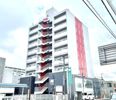 シティハイム蘇我の外観画像
