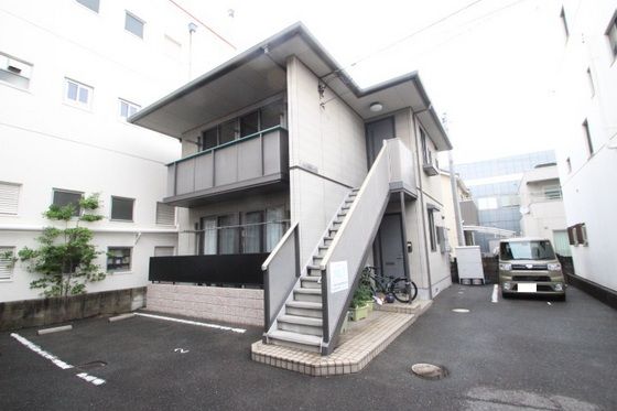 シャーメゾン和の外観画像