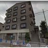 アローアイランドⅡの外観画像
