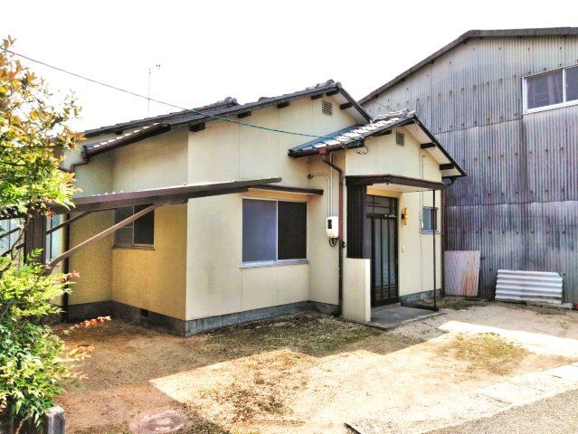 福富西小原様貸家3の外観画像