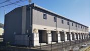 レオパレス若宮の外観画像