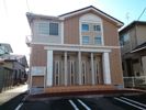シャロー マーシュ?の外観画像