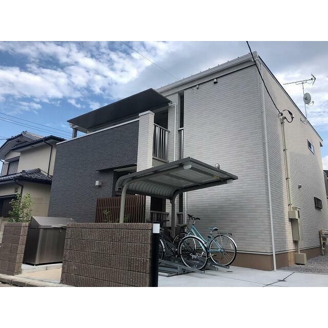 ハニーヒルズ(ハニーヒルズ)の外観画像