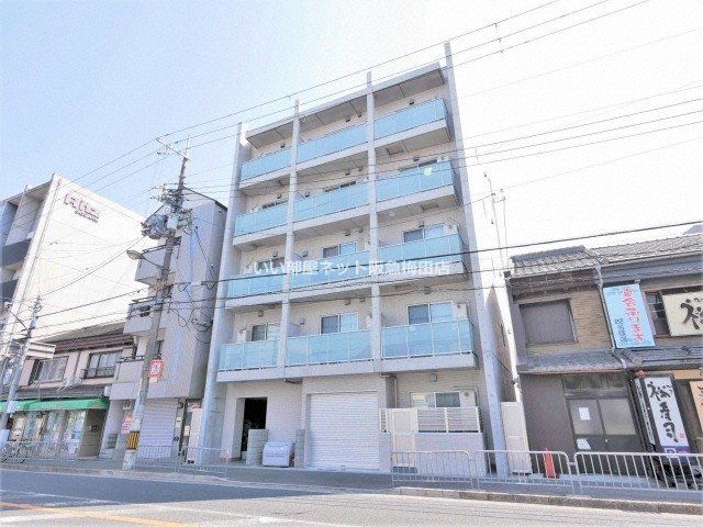 arriate北桜塚の外観画像