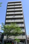 プロフ中野の外観画像