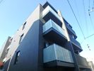ルネサンスコート三軒茶屋Gardenの外観画像
