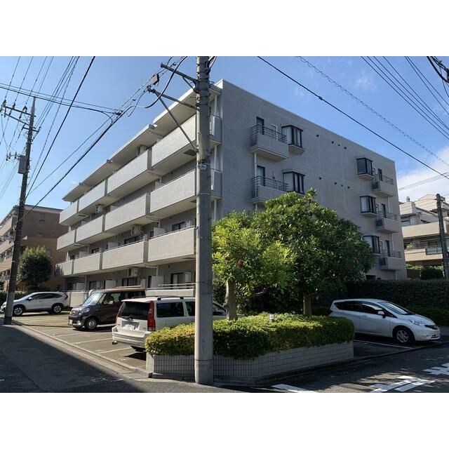 フォリスト(フォリスト)の外観画像