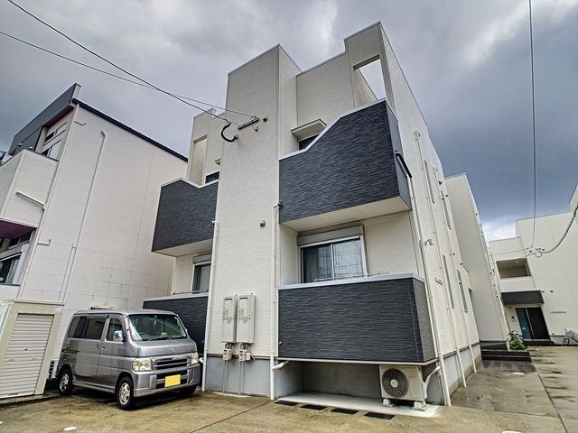 Grandtic Rein einsの外観画像