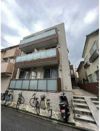 U－Styleの外観画像