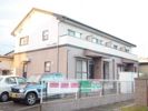 アベニュー平野Ⅲの外観画像