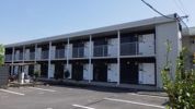 レオパレスM．I十日町の外観画像