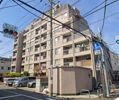 西荻窪第3コーポラスの外観画像