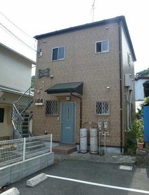 スプルース安針の外観画像