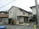 パナタウン朝霞台の外観画像