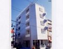 アヴェニューNAGAKIの外観画像