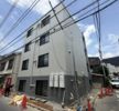TheNest南千住の外観画像