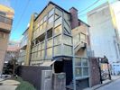 エクセレント調布の外観画像