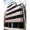ルーブル西荻窪弐番館(ルーブルニシオギクボニバンカン)の外観画像