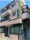 ハイムサンケイの外観画像