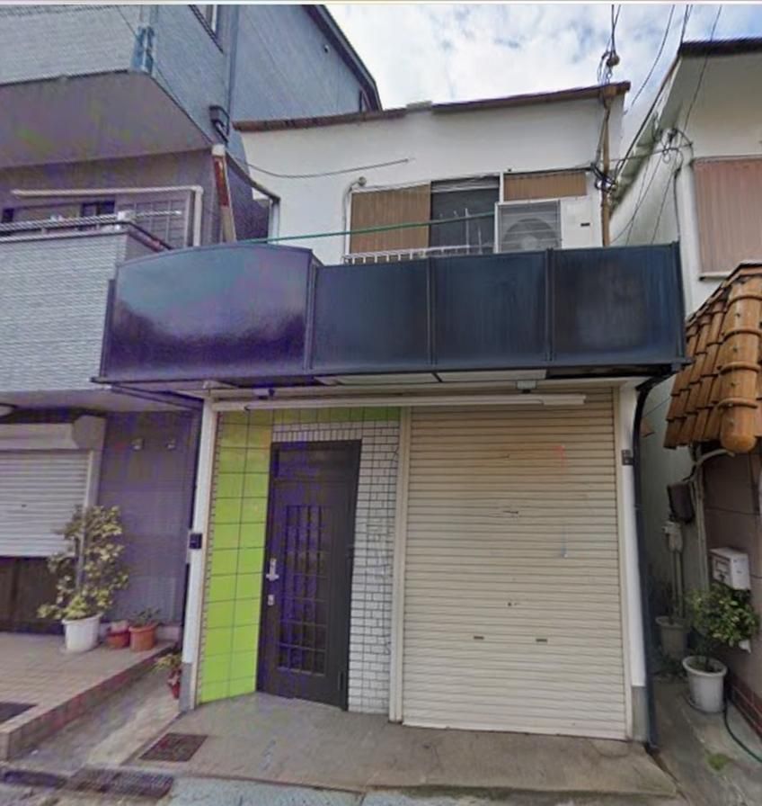 シームリーワンの外観画像