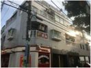 松岡コーポⅡの外観画像
