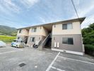 シャーメゾン矢野 A棟の外観画像