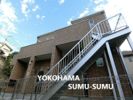 TAPETUM横濱(タペタムヨコハマ)の外観画像