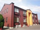 VIVACEの外観画像
