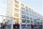 永田町共同ビルの外観画像