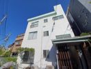 大島マンションの外観画像