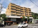 磯子シルクマンションの外観画像