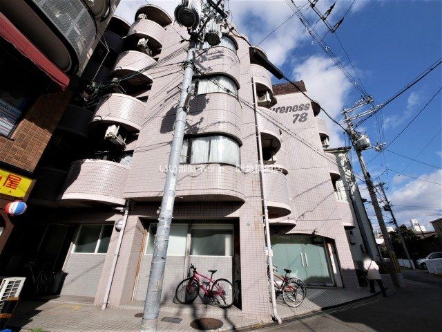 G.Court阪急石橋阪大前の外観画像