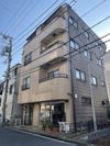 聖ハイツの外観画像