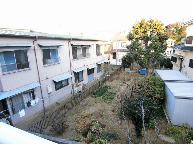 PRIMO Tamagawaの外観画像