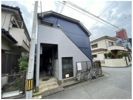 アサカウエストの外観画像