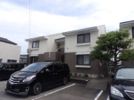 セジュール吉岡 A棟の外観画像